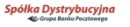 Spółka dystrybucyjna banku pocztowego