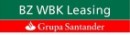 Leasing BZ WBK logo